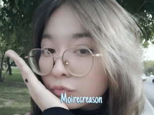 Moirecreason