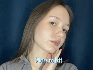 Moirecrockett