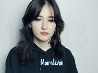 Moiredevon