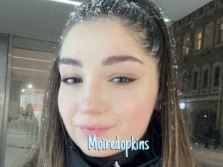Moiredopkins
