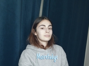 Moirefudge