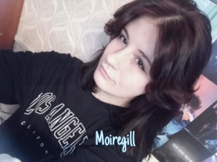 Moiregill