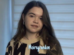 Moiregrandon