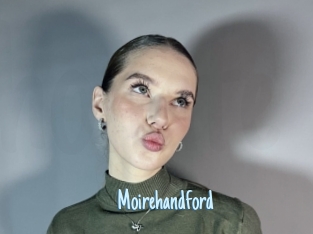 Moirehandford