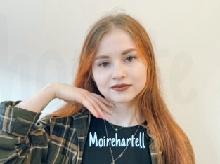 Moirehartell
