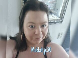 Mokkeltje30