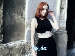 Molliefox