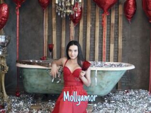 Mollyamor