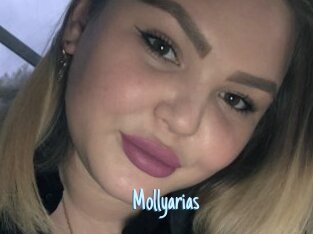 Mollyarias