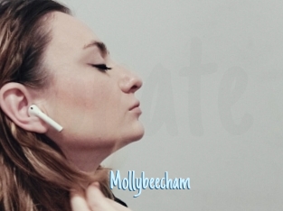 Mollybeecham