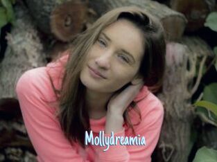Mollydreamia