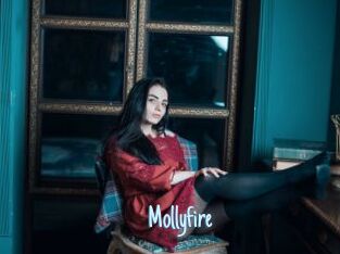 Mollyfire