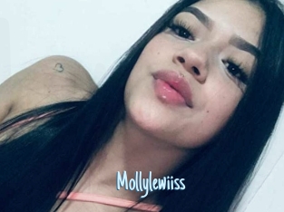 Mollylewiiss