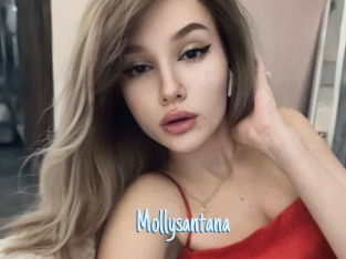 Mollysantana