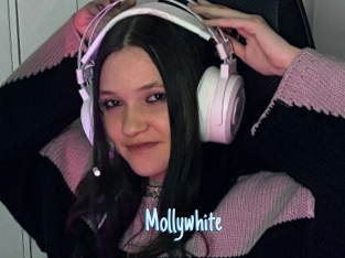 Mollywhite