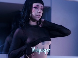 Molycooper