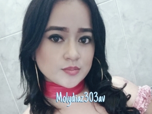 Molydiaz303av