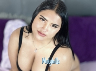 Molyhills