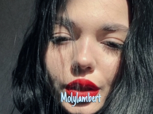 Molylambert