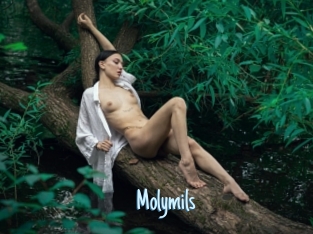 Molymils