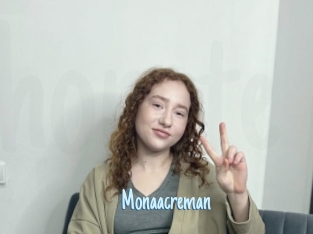 Monaacreman
