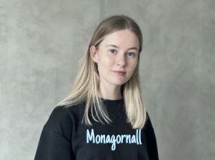 Monagornall