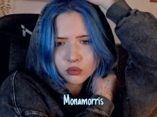 Monamorris