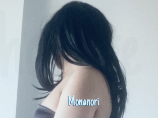 Monanori