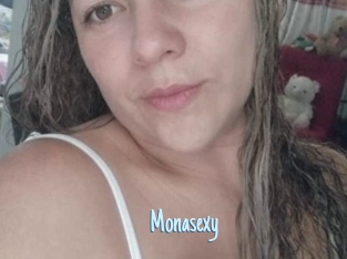 Monasexy