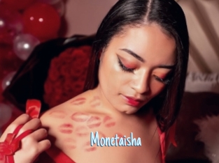 Monetaisha