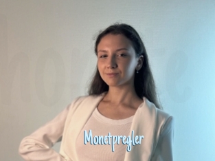 Monetpregler