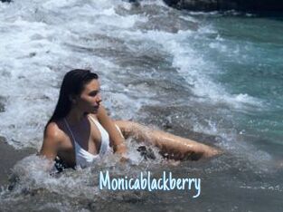 Monicablackberry
