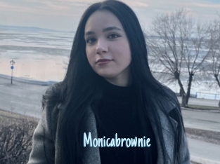 Monicabrownie