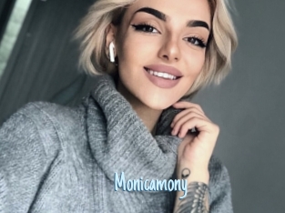 Monicamony