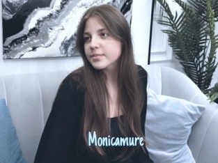 Monicamure
