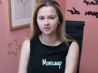 Monicaup