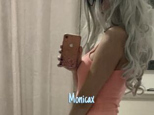 Monicax