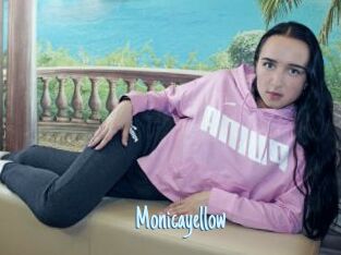 Monicayellow