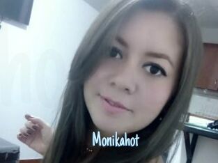 Monikahot