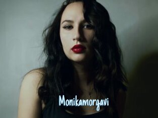 Monikamorgavi