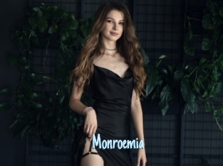 Monroemia