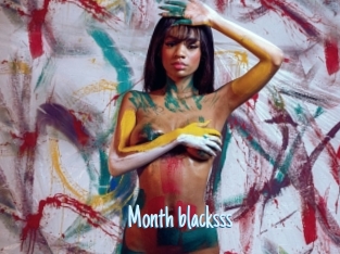 Month_blacksss