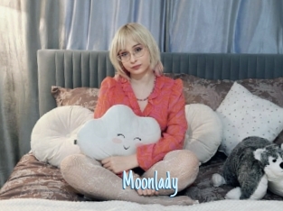 Moonlady