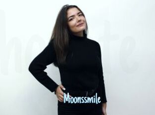 Moonssmile