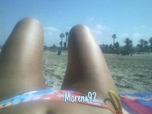 Morena92