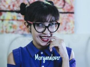 Morganalover