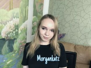 Morgankatz