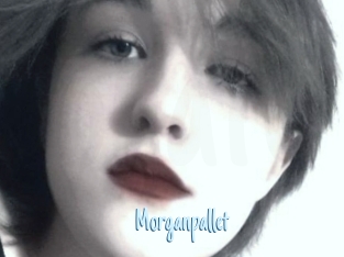 Morganpallet