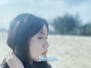 moriwhite Hot Naked Teens