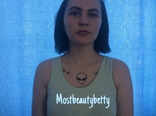 Mostbeautybetty